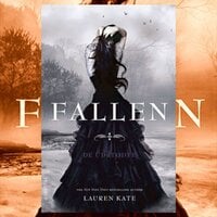Fallen #2: De udstødte - Lauren Kate