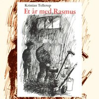 Et år med Rasmus - Kristian Tellerup