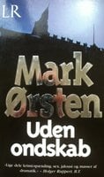 Uden ondskab - Mark Ørsten