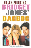 Bridget Jones' dagbog - Helen Fielding