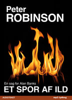 Et spor af ild - Peter Robinson