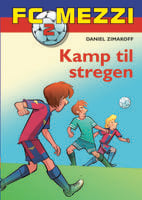FC Mezzi 2: Kamp til stregen - Daniel Zimakoff