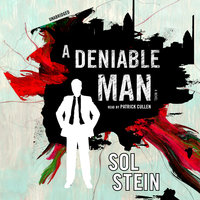 A Deniable Man - Sol Stein