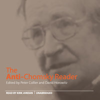 The Anti-Chomsky Reader - Peter Collier, David Horowitz