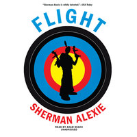 Flight - Sherman Alexie