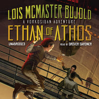 Ethan of Athos - Lois McMaster Bujold