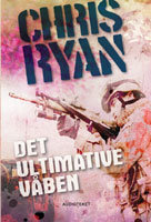 Det ultimative våben - Chris Ryan