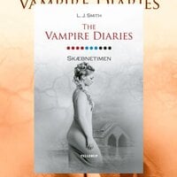 The Vampire Diaries #10: Skæbnetimen - L. J. Smith