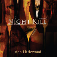 Night Kill - Ann Littlewood