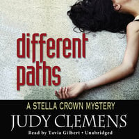 Different Paths - Judy Clemens