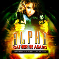 Alpha - Catherine Asaro