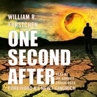 One Second After - William R. Forstchen