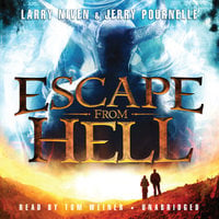 Escape from Hell - Larry Niven, Jerry Pournelle