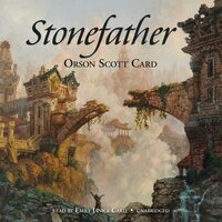 Stonefather - Orson Scott Card