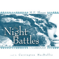 The Night Battles - M. F. Bloxam