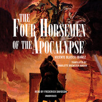 The Four Horsemen of the Apocalypse - 