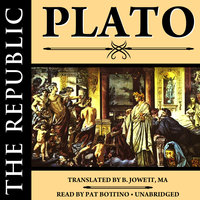 The Republic - Plato