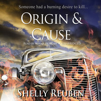 Origin and Cause - Shelly Reuben