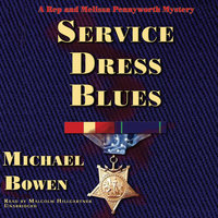 Service Dress Blues - Michael Bowen