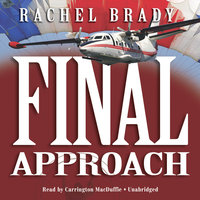 Final Approach - Rachel Brady