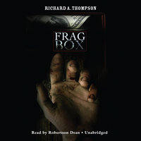 Frag Box: A Herman Jackson Mystery - Richard A. Thompson