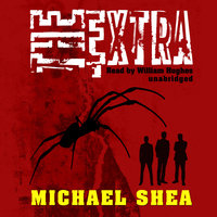 The Extra - Michael Shea