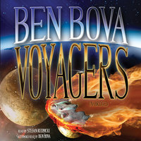 Voyagers - Ben Bova
