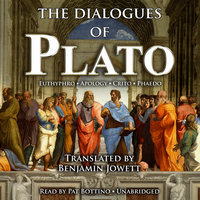 The Dialogues of Plato - Plato