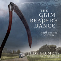 The Grim Reaper's Dance - Judy Clemens
