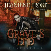 At Grave’s End: A Night Huntress Novel - Jeaniene Frost