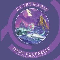 Starswarm - Jerry Pournelle