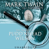 The Tragedy of Pudd’nhead Wilson - Mark Twain