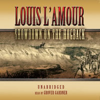 Showdown on the Hogback - Louis L’Amour