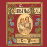 The Christmas Doll - Elvira Woodruff