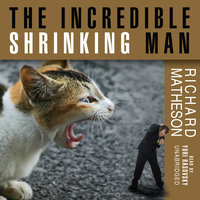 The Shrinking Man - Richard Matheson
