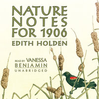 Nature Notes for 1906 - Edith Holden