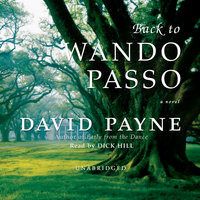 Back to Wando Passo - David Payne