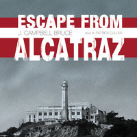 Escape from Alcatraz - J. Campbell Bruce