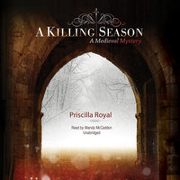 A Killing Season - Priscilla Royal