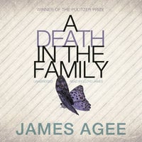 A Death in the Family - James Agee, Gary M. Douglas & Donnielle Carter
