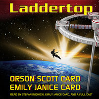 Laddertop - Orson Scott Card
