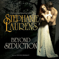 Beyond Seduction: A Bastion Club Novel - Stephanie Laurens