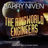 The Ringworld Engineers - Larry Niven