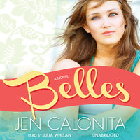 Belles - Jen Calonita