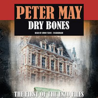 Dry Bones - Peter May