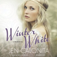 Winter White - Jen Calonita