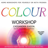 Colour Workshop - Cassandra Eason
