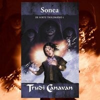 De Sorte Troldmænd #1: Sonea - Trudi Canavan
