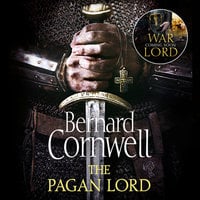 The Pagan Lord - Bernard Cornwell