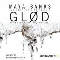 Glød: Breathless 2 - Maya Banks